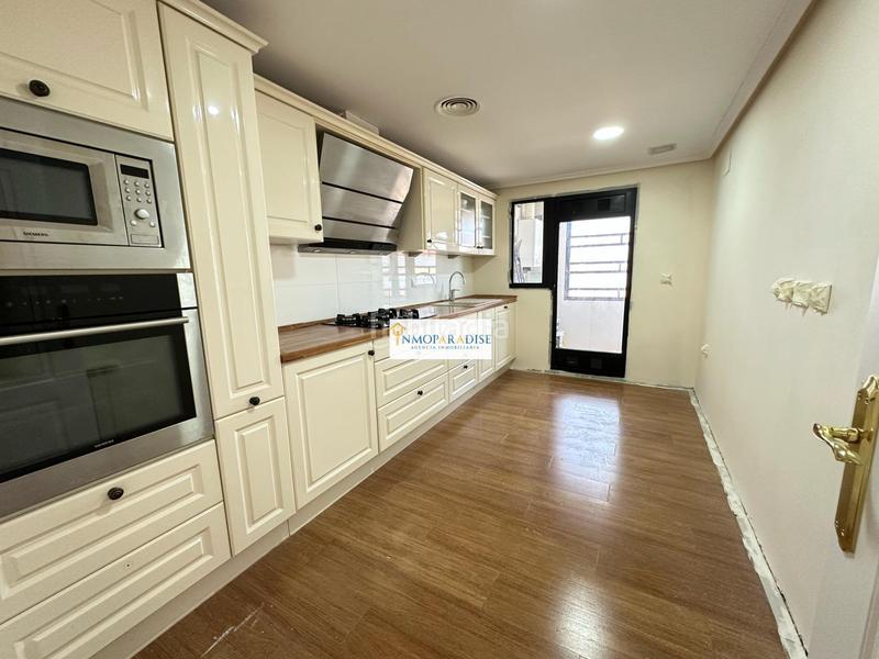 Foto ae11e512-3456-4f90-868d-9bf8f5ebec3f. Piso  en venta en garbinet en Garbinet - Parque de las Avenidas Alicante