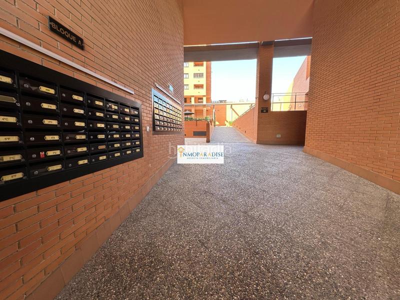 Foto b4c4c2f0-935e-48ff-9db3-9608bd268f72. Piso  en venta en garbinet en Garbinet - Parque de las Avenidas Alicante
