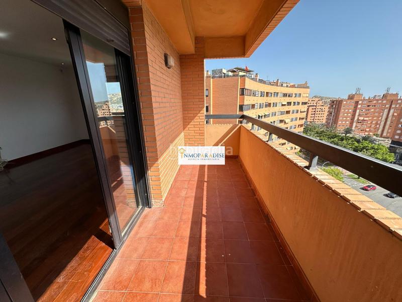 Foto ba970afb-5458-4e06-aaab-abf9630b8b26. Piso  en venta en garbinet en Garbinet - Parque de las Avenidas Alicante