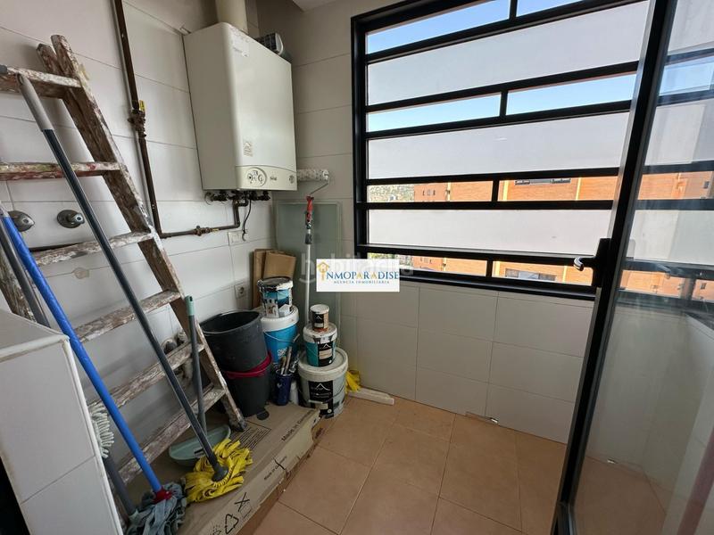Foto be31006c-8c49-479d-9fa3-65db051ddb03. Piso  en venta en garbinet en Garbinet - Parque de las Avenidas Alicante