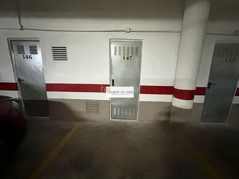 Foto c0ca5b8f-c7ff-41bd-815c-876aaf6947d9. Piso  en venta en garbinet en Garbinet - Parque de las Avenidas Alicante