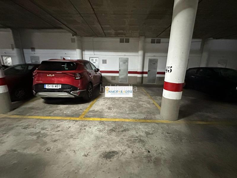 Foto dc0a5cd4-fe9f-4d2d-98c4-970d54c03d58. Piso  en venta en garbinet en Garbinet - Parque de las Avenidas Alicante