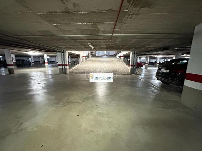 Foto e38f44aa-6f24-474c-a272-728fbc4f8a70. Piso  en venta en garbinet en Garbinet - Parque de las Avenidas Alicante