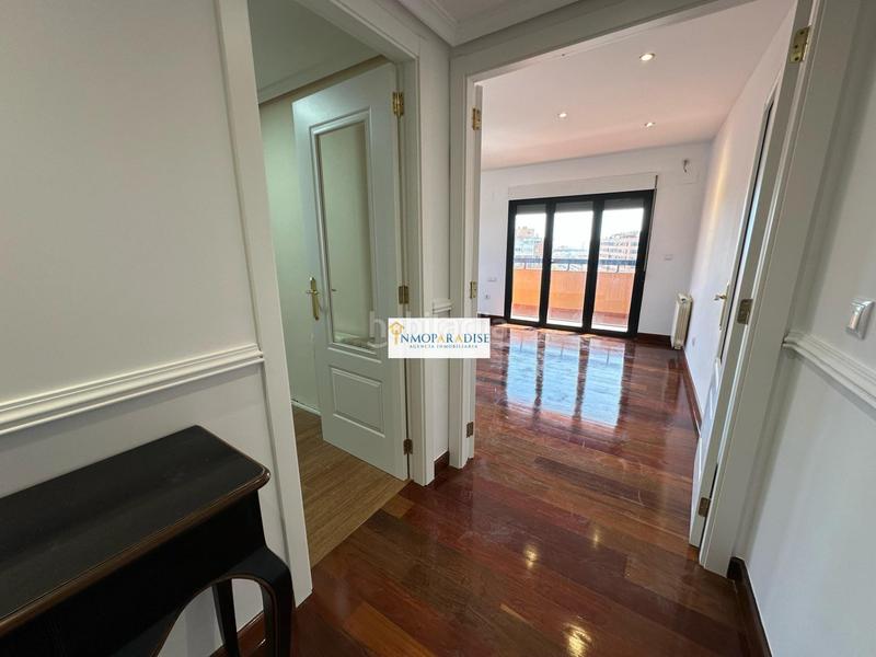Foto eb8c9c46-a88f-44ec-9651-cfde6cb4bbc7. Piso  en venta en garbinet en Garbinet - Parque de las Avenidas Alicante