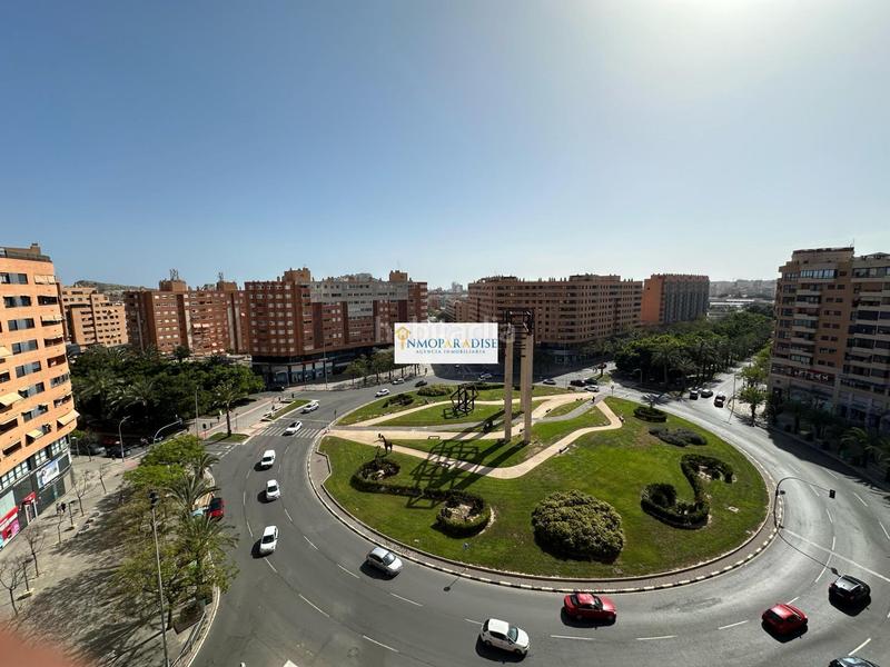 Foto f5ba6e91-ed69-4867-8f09-0744c031c005. Piso  en venta en garbinet en Garbinet - Parque de las Avenidas Alicante