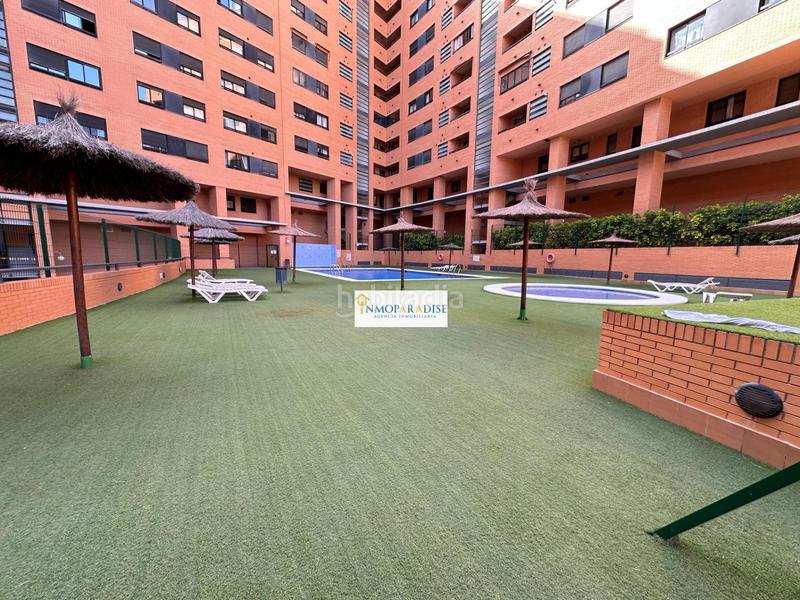 Foto f906c254-2434-4ed9-8f7f-b4307c9aed61. Piso  en venta en garbinet en Garbinet - Parque de las Avenidas Alicante