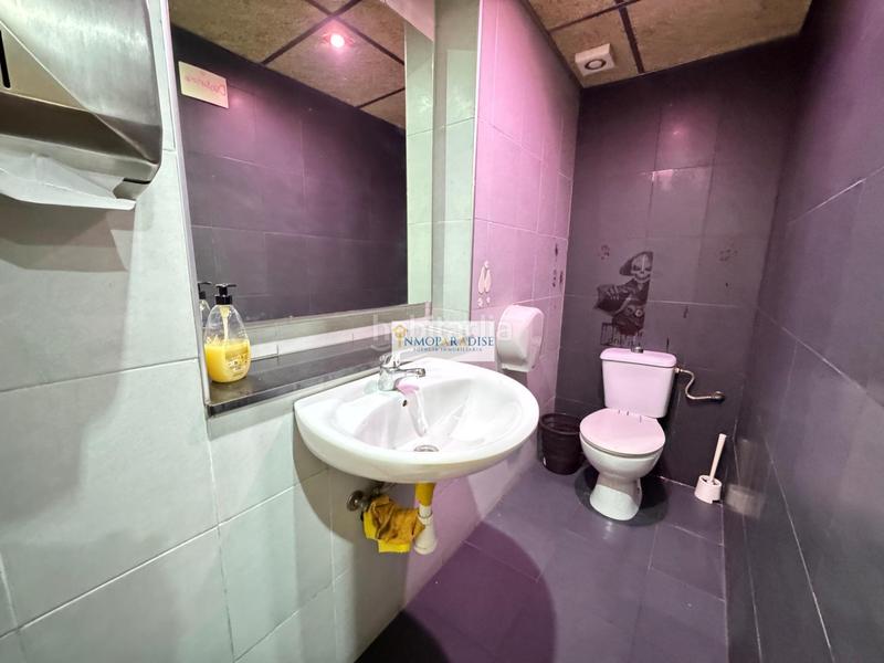 Foto 05dab247-9208-4568-b616-479564d9ba4c. Geschäftsraum in Florida Alta Alicante