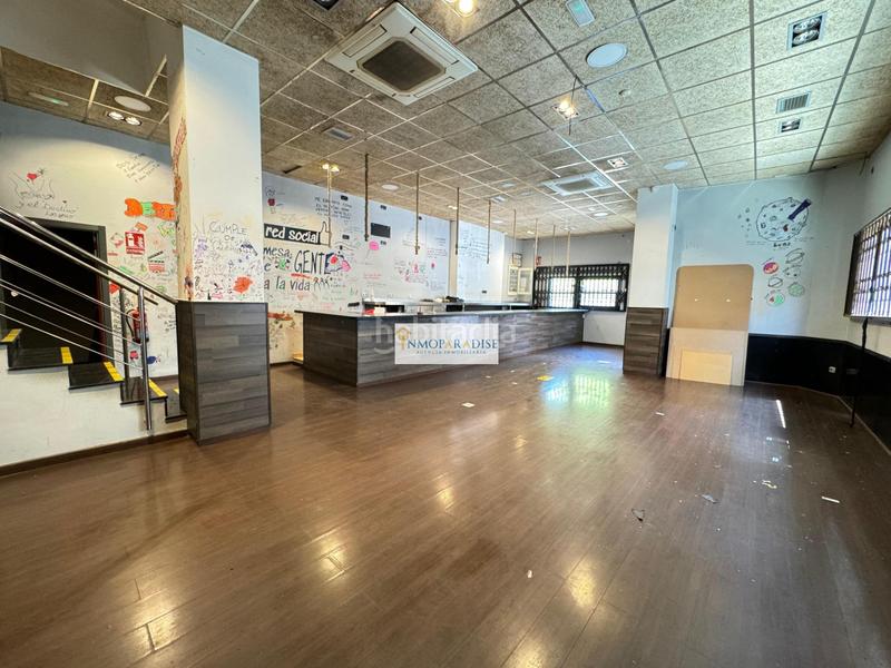 Foto 32db40ee-d587-46da-95b4-9d98f50d016a. Geschäftsraum in Florida Alta Alicante