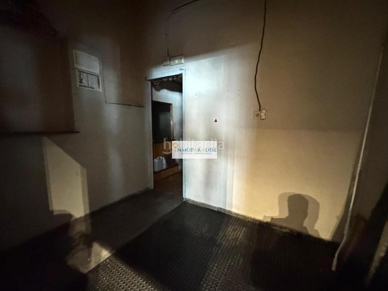 Foto 40b3bc13-c8b8-4d08-8145-bda781413c92. Geschäftsraum in Florida Alta Alicante