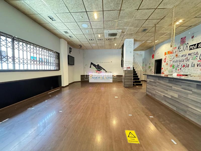 Foto 949ea2f2-d78c-4856-a6a1-f27a35cf0d37. Geschäftsraum in Florida Alta Alicante