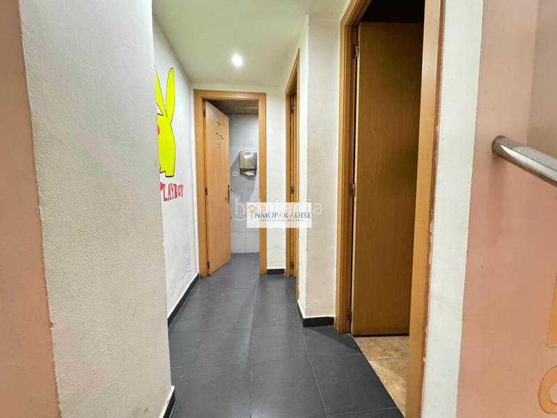 Foto d4a025bd-a0a5-4125-941d-63ca228f2e92. Geschäftsraum in Florida Alta Alicante