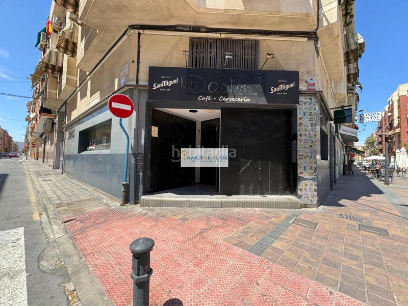 Foto e0ce8434-6002-44af-b5b9-73009f612006. Geschäftsraum in Florida Alta Alicante