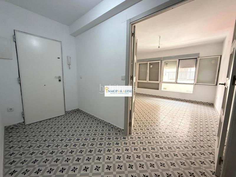 Foto 07231f2f-83c2-4652-a6cc-61b57da56121. Piso  en venta en Carolinas Bajas en Carolinas Bajas Alicante