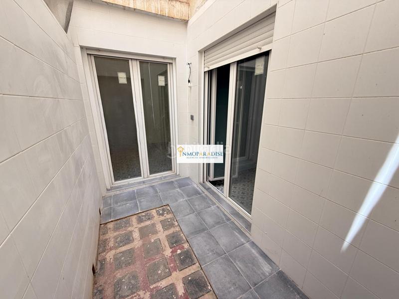 Foto 42dd59d3-3b7d-418c-b9b4-13795d0afd91. Piso  en venta en Carolinas Bajas en Carolinas Bajas Alicante