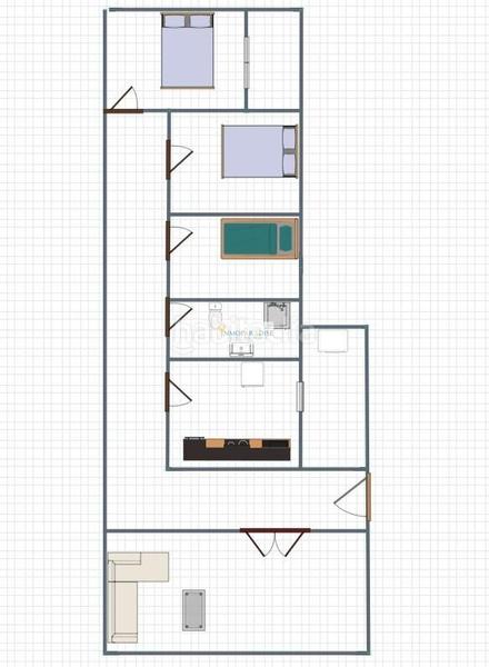Foto 5503621b-72c8-4145-9d04-53fc4d7baf52. Piso  en venta en Carolinas Bajas en Carolinas Bajas Alicante
