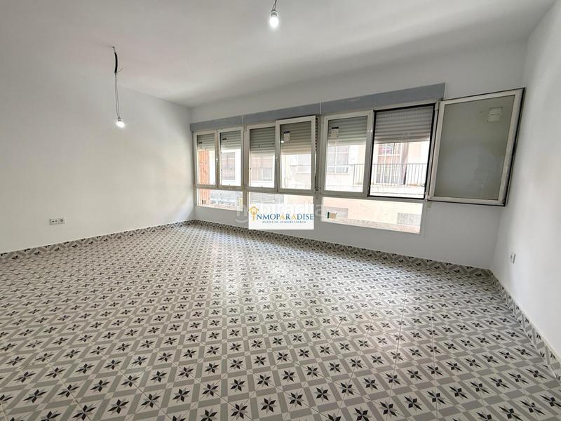 Foto 852dd7e4-00e2-4e97-b528-9619d284d17c. Piso  en venta en Carolinas Bajas en Carolinas Bajas Alicante