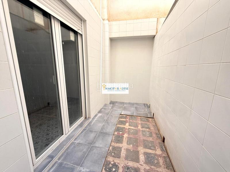 Foto 910cf0b4-e484-432e-b49b-0e4dec43a85e. Piso  en venta en Carolinas Bajas en Carolinas Bajas Alicante