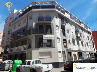 Appartement à Carolinas Altas. Espectacular piso en venta en alicante