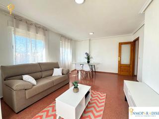 Appartement à Los Ángeles. Piso en venta en los ángeles, alicante  90 m  2 habitaciones  as