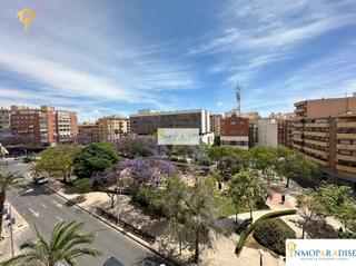 Appartement à Campoamor. Piso 4 habitaciones ascensor campoamor  inmoparadise