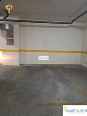 Aparcament cotxe a Carolinas Bajas. Espectacular plaza de garage en venta