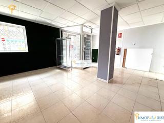 Appartement à Carolinas Bajas