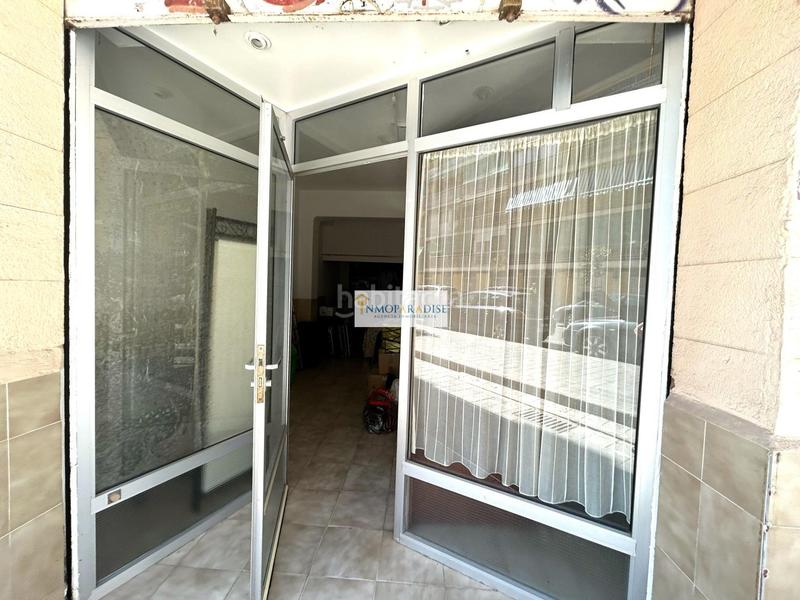 Foto 0cf7cea4-6048-4e27-bedd-9c537969a6d2. Local commercial dans Pla de Bon Repós Alicante