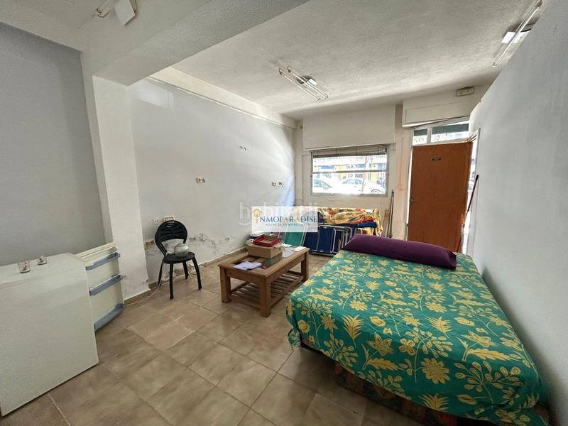 Foto 3e8f4df6-01fd-4a6a-81be-a17cec6af2f0. Local commercial dans Pla de Bon Repós Alicante