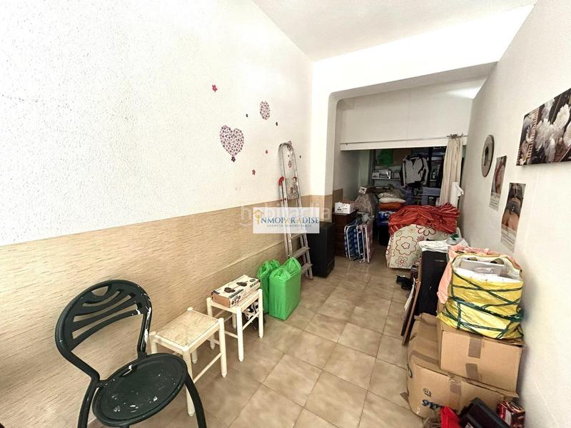 Foto 512767b0-3b37-45ba-90a4-f46921efed0f. Local commercial dans Pla de Bon Repós Alicante