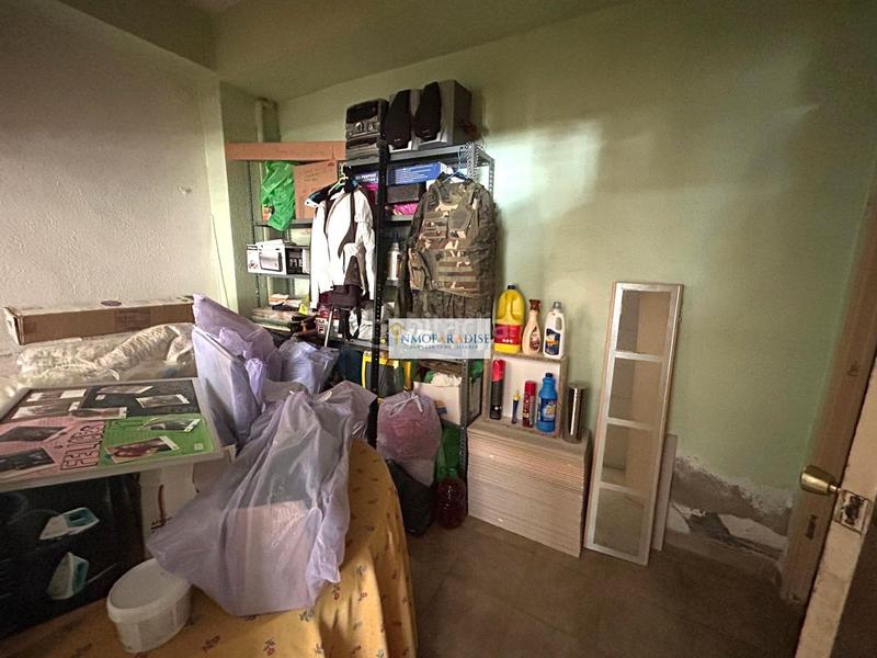 Foto 678c7f19-ba51-4a1d-a94a-02175810341f. Local commercial dans Pla de Bon Repós Alicante