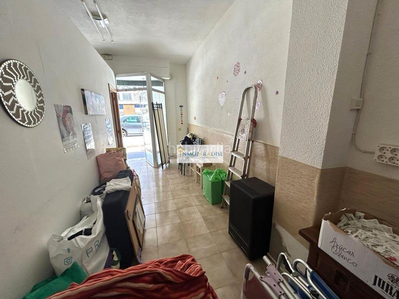 Foto 7137d704-6834-4e0a-875d-d208de642cdb. Local commercial dans Pla de Bon Repós Alicante