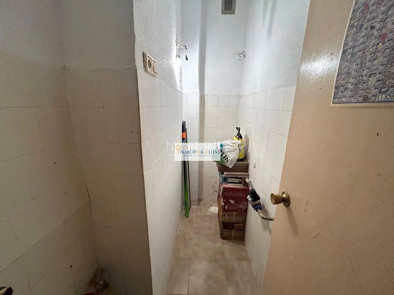 Foto 760dcd83-1f63-40a3-8f39-9c47994634d9. Local commercial dans Pla de Bon Repós Alicante