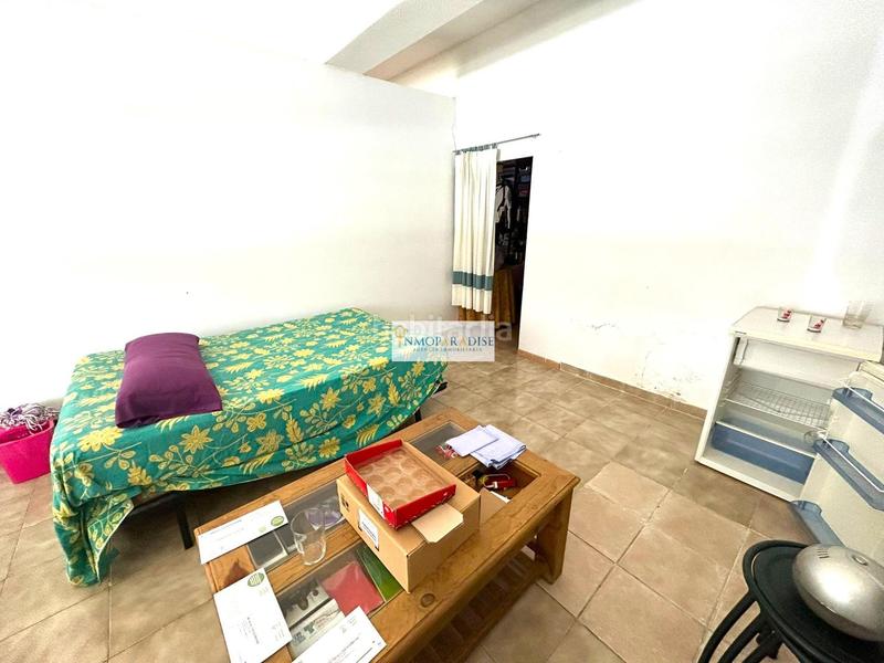 Foto 79de65fa-897b-45cf-8e42-4f74ae6552ba. Local commercial dans Pla de Bon Repós Alicante