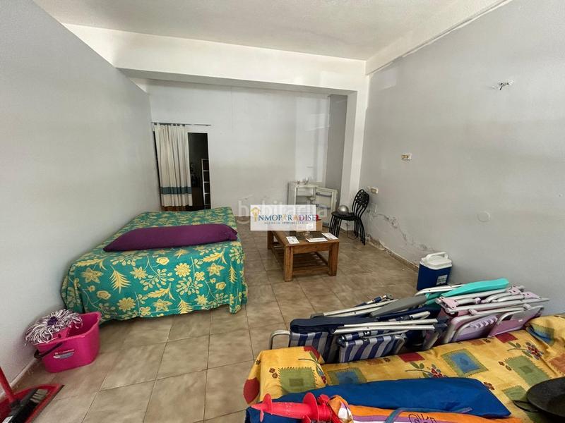 Foto 7b784d1f-ee5f-40a9-aa25-96382a44035f. Local commercial dans Pla de Bon Repós Alicante