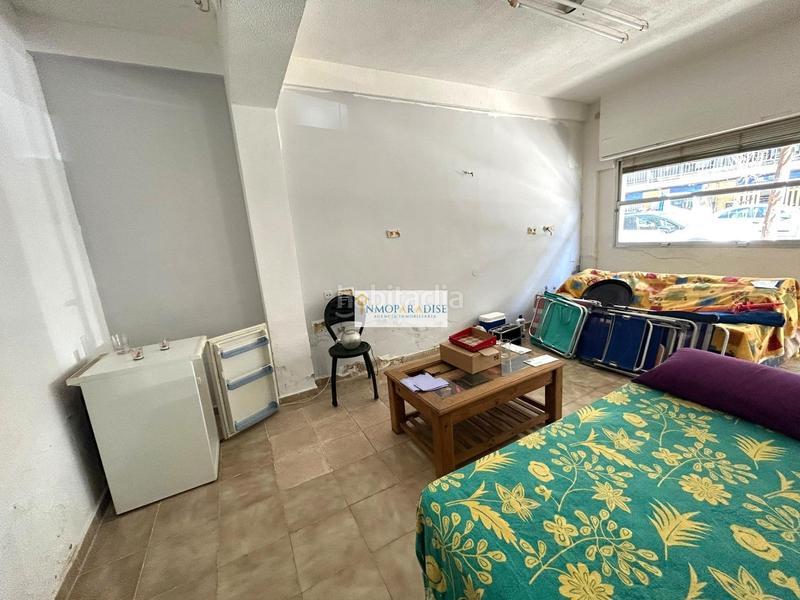 Foto 7e5ee937-f504-485d-bd38-219a1a6fa004. Local commercial dans Pla de Bon Repós Alicante