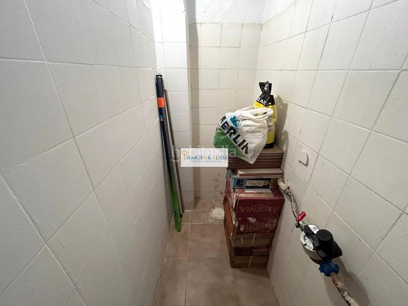 Foto 915e2f1f-0ae7-4c0b-93db-5a457a40c719. Local commercial dans Pla de Bon Repós Alicante