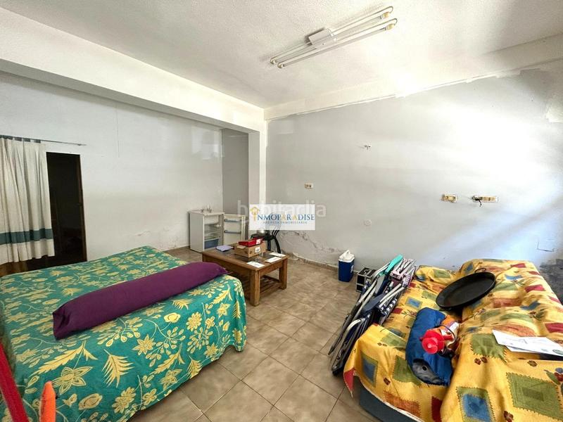 Foto ad419312-3bd1-45b2-ae8e-d0b27604c1cc. Local commercial dans Pla de Bon Repós Alicante