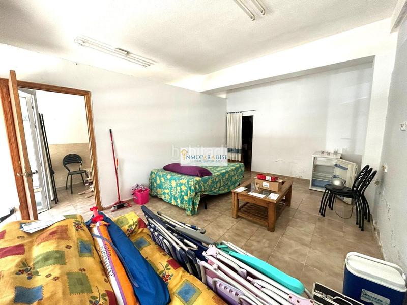 Foto c171d56d-83cf-4886-bb01-45394a5211c7. Local commercial dans Pla de Bon Repós Alicante