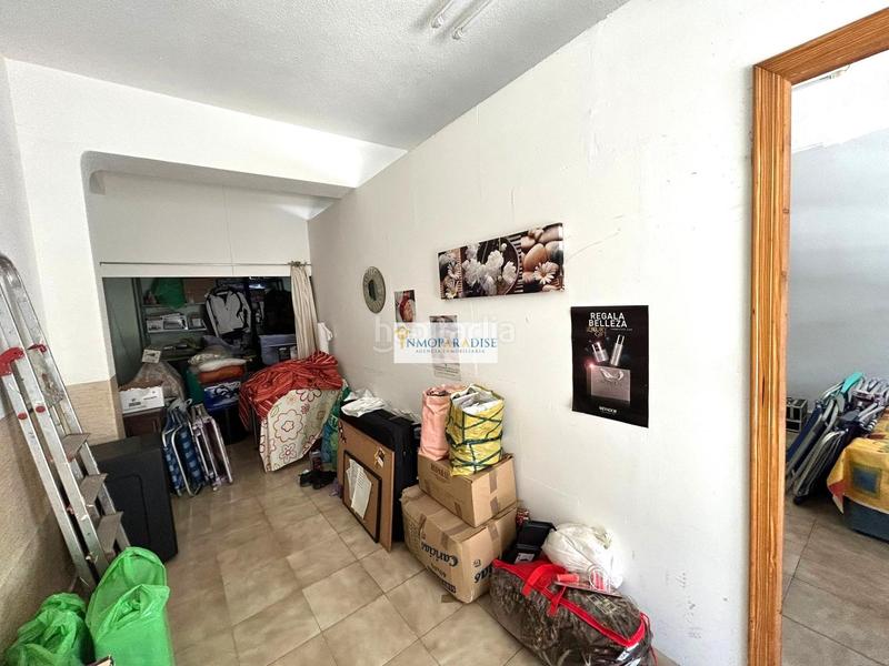 Foto c68dbb3f-6a4c-482c-82e7-723d89453172. Local commercial dans Pla de Bon Repós Alicante