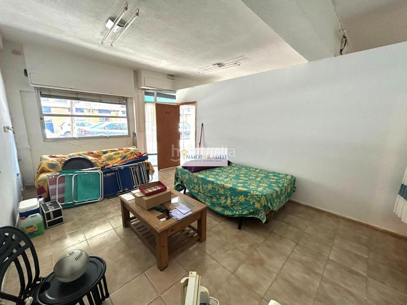 Foto ee6b598c-cd35-4ead-99ee-a5091c2994ea. Local commercial dans Pla de Bon Repós Alicante