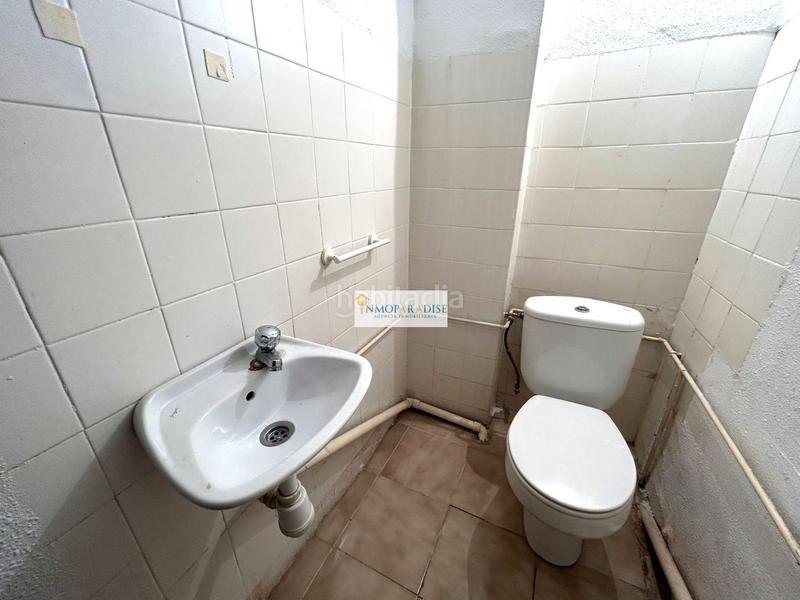 Foto f8be7051-8b6c-4283-96d4-04ba6fcef19b. Local commercial dans Pla de Bon Repós Alicante