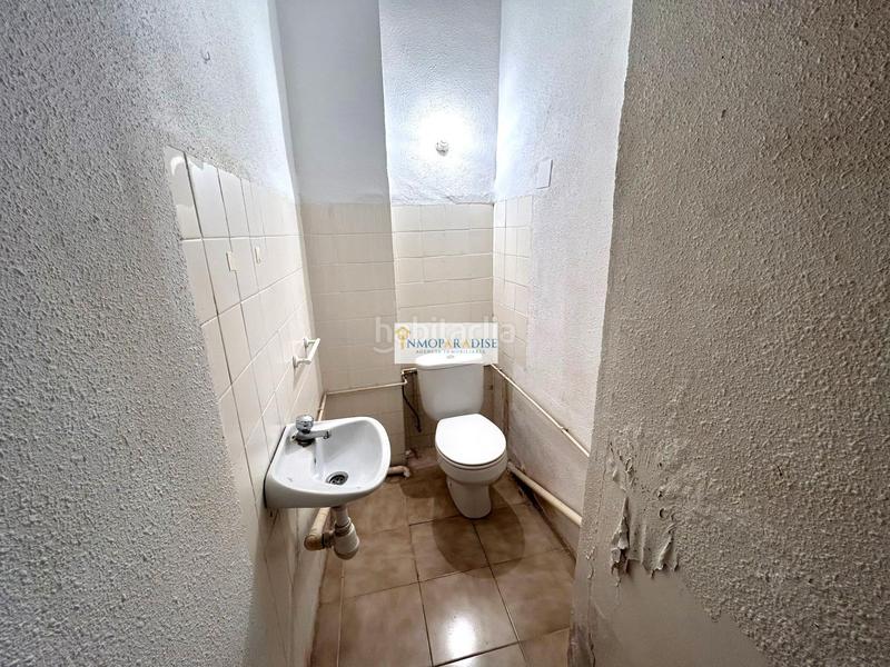 Foto fcc81c9f-f72c-443a-9127-7fd5d083bf5b. Local commercial dans Pla de Bon Repós Alicante