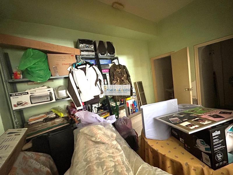 Foto fedb3bc4-e0cd-4ab0-bed4-139202c9878d. Local commercial dans Pla de Bon Repós Alicante