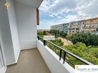 Flat in Virgen del Remedio - Parque Lo Morant