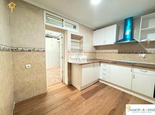 Etagenwohnung in Virgen del Remedio - Parque Lo Morant. Inmoparadise les ofrece espectacular piso en venta en virgen del