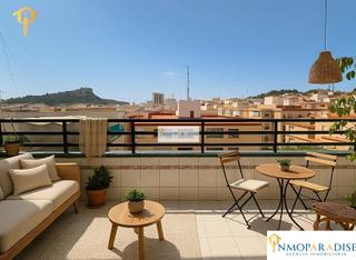 Appartement à Campoamor. Piso en venta en calle zarendieta  campoamor