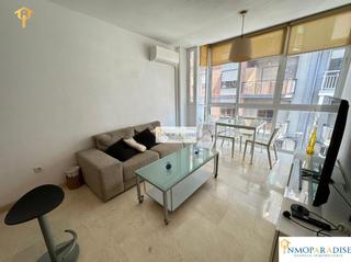 Appartement à Mercado. Inmoparadise les ofrece espectacular piso en