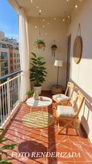 Appartement à Ensanche-Diputación
