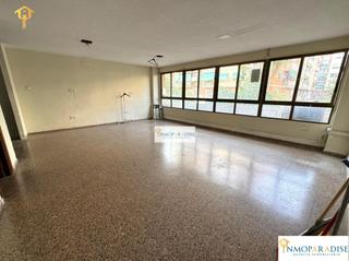 Planta baja en Carolinas Altas