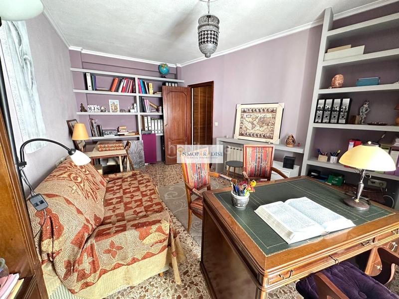 Foto 004de9d6-b143-4d30-8763-efd3a587ef48. Appartement dans Casco Antiguo - Sta. Cruz - Ayuntamiento Alicante